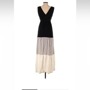 Old navy maxi dress